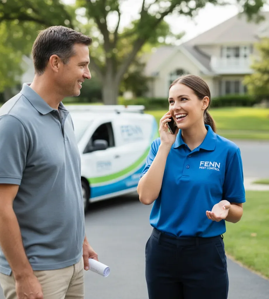 Bed Bug Extermination in Elsmere, DE